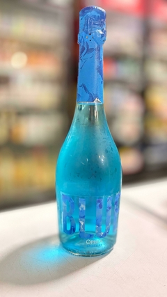 Espumante Opera Blue Moscato 750 cc, Delivery en Talca
