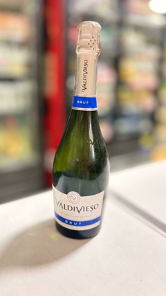 Espumante Valdivieso Brut 750cc, Delivery en Talca