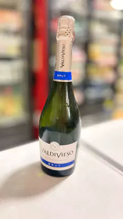 Espumante Valdivieso Brut 750cc, Delivery en Talca