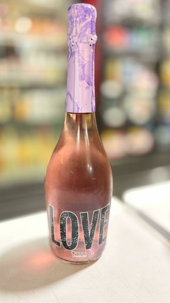 Espumante Opera Love 750cc, Delivery en Talca