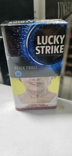 CIGARROS LUCKY STRIKE CLICK 20, DELIVERY EN TALCA - comprar en línea