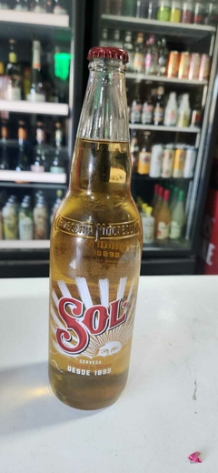 Cerveza, Sol 710 CC, Delivery en Talca - comprar en línea