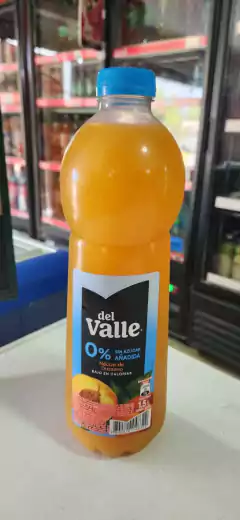 Jugo del Valle, Néctar de Durazno, 1,5 litros, Delivery en Talca