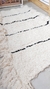ALFOMBRA GINEVRA NEGRA - comprar online