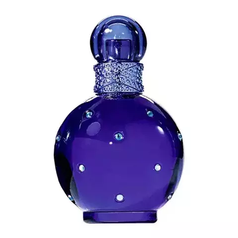 Midnight Fantasy Britney Spears Eau de Parfum 100ml - comprar online