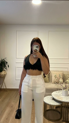 TOP JAZMIN - tienda en línea