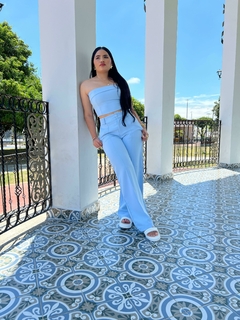 SET CLASICO - MIDA