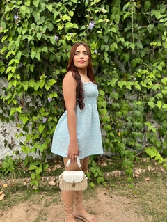 VESTIDO FLOR en internet