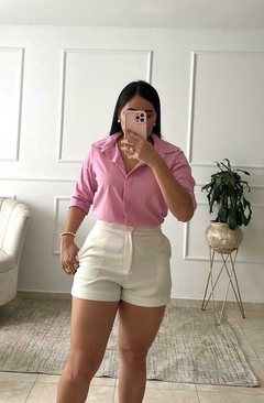 CAMISA CLASICA - tienda en línea