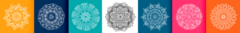Banner da categoria Mandalas