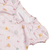 Vestido Infantil c/ Calcinha e Faixa Corações e Pirulitos Bb2 na internet