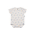 Conjunto Infantil Suedine Body Curto Cavalo Marinho c/ Calça Lisa Bb2 - comprar online