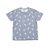 Conjunto Infantil Camiseta Coqueiros e Bermuda em Moletom Bb2 na internet