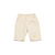 Conjunto Infantil Camiseta Coqueiros e Bermuda em Moletom Bb2 - Bb2