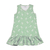Vestido Infantil Suedine Coqueiros Bb2 - Bb2