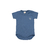 Body Infantil Curto Malha Bb2 - loja online