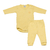 Conjunto Infantil Body Longo c/ Calça Suedine Fio 40 Bb2 - comprar online