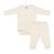 Conjunto Infantil Body Longo c/ Calça Suedine Fio 40 Bb2 - loja online