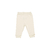 Imagem do Conjunto Infantil Body Longo c/ Calça Suedine Fio 40 Bb2