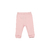 Conjunto Infantil Body Longo c/ Calça Suedine Fio 40 Bb2 na internet