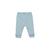Conjunto Infantil Body Longo c/ Calça Suedine Fio 40 Bb2