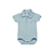Body Infantil Camiseta Polo Suedine Fio Egipcio Bb2 - comprar online