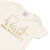 Body Curto Suedine Frase: Titia Ama Bb2 - comprar online