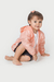 Corta Vento Infantil Ultralight Ripstop Bb2 - Bb2