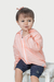 Corta Vento Infantil Ultralight Ripstop Bb2 - Bb2