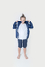 Corta Vento Infantil Ultralight Ripstop Bb2 - comprar online