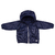 Corta Vento Infantil Ultralight Ripstop Bb2 - Bb2
