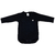 Body Longo Térmico em moletom stretch felpado
