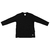 Imagem do Camiseta manga longa térmica em moletom stretch felpado