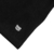 Camiseta manga longa térmica em moletom stretch felpado preto - Bb2