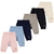Calça moletom stretch felpado unissex com bolso - comprar online