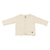 Casaco moletom stretch felpado - comprar online