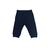 Conjunto moletom stretc felpado masculino - comprar online
