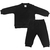 Imagem do Conjunto moletom stretc felpado masculino