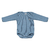 Body Longo Canelado tricot flanellato na internet