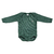 Imagem do Body Longo Canelado tricot flanellato