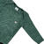 Body Longo Canelado tricot flanellato