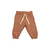 Calça moletom sem felpa (Molecotton Premium) - loja online
