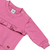 Blusão molecotton premium feminino - Bb2