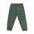 Calça Canelado tricot flanellato - comprar online