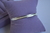 Bracelete trabalhado