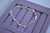 Pulseira grumet grossa - Bloom