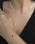 Choker Fita Detalhada - comprar online
