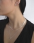 Choker Fita Detalhada na internet