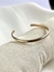 Bracelete basic - dourado na internet