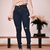 Imagem do CALÇA JEANS FEMININA PREMIUM CIGARRET COM LYCRA TAM - 36 AO 46